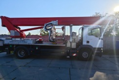 WUMAG WT 450
